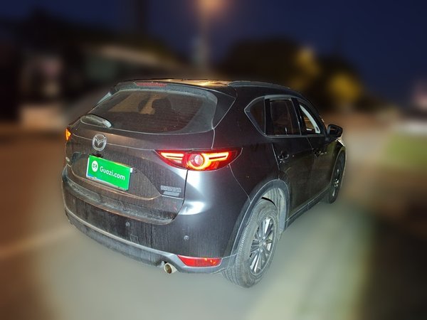 Mazda CX-5 2017, 122600 км, за 9395 USD - фото 6