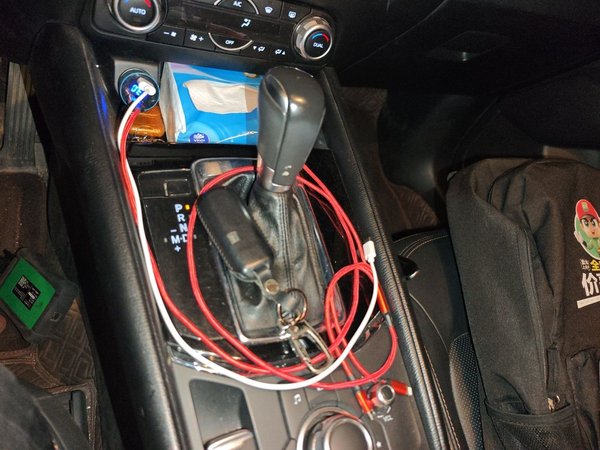 Mazda CX-5 2017, 122600 км, за 9395 USD - фото 15