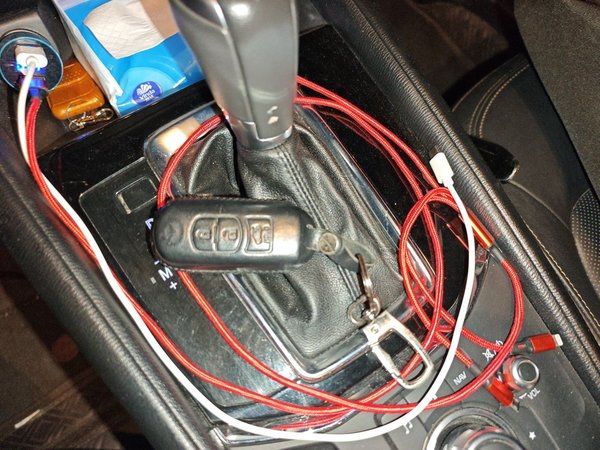 Mazda CX-5 2017, 122600 км, за 9395 USD - фото 9