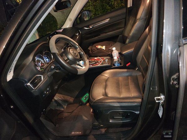 Mazda CX-5 2017, 122600 км, за 9395 USD - фото 16