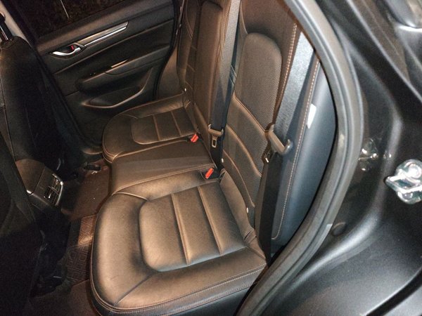 Mazda CX-5 2017, 122600 км, за 9395 USD - фото 18