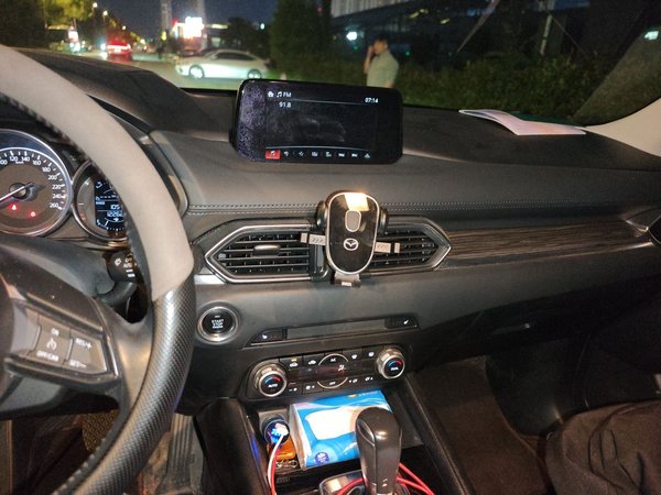 Mazda CX-5 2017, 122600 км, за 9395 USD - фото 14