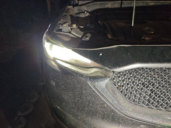 Mazda CX-5 2017, 122600 км, за 9395 USD - фото 7