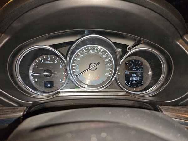 Mazda CX-5 2017, 122600 км, за 9395 USD - фото 12