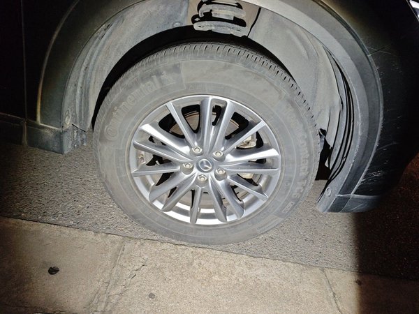 Mazda CX-5 2017, 122600 км, за 9395 USD - фото 8