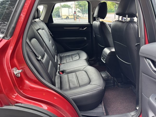 Mazda CX-5 2017, 113900 км, за 9954 USD - фото 22