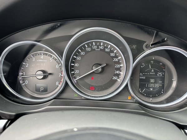 Mazda CX-5 2017, 113900 км, за 9954 USD - фото 10