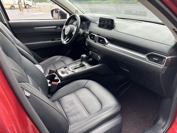 Mazda CX-5 2017, 113900 км, за 9954 USD - фото 21