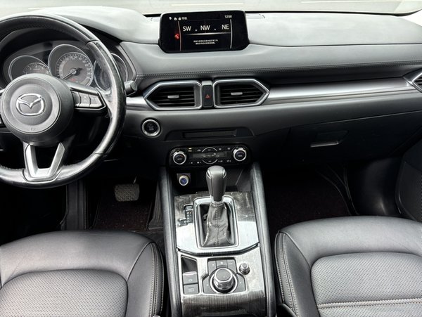 Mazda CX-5 2017, 113900 км, за 9954 USD - фото 14