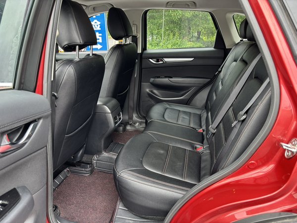 Mazda CX-5 2017, 113900 км, за 9954 USD - фото 18