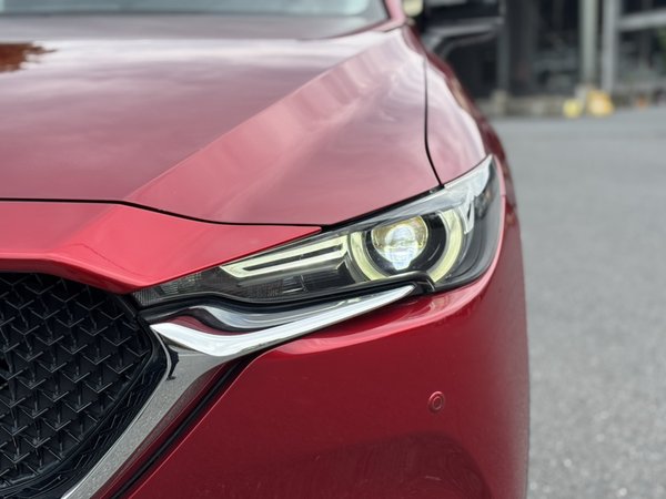 Mazda CX-5 2017, 113900 км, за 9954 USD - фото 8