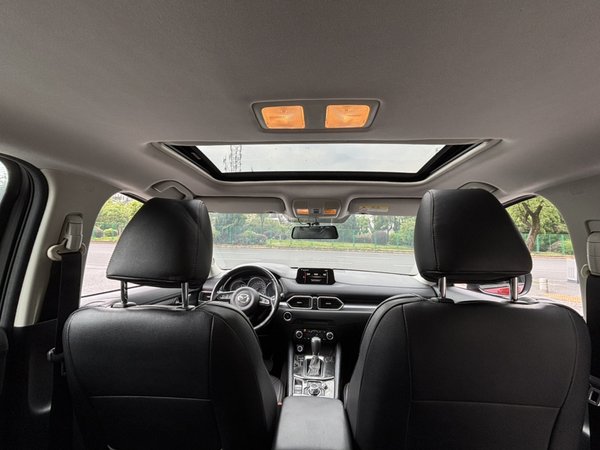 Mazda CX-5 2017, 113900 км, за 9954 USD - фото 12
