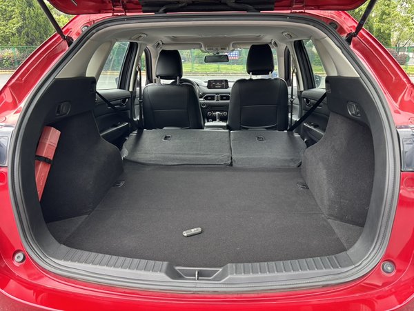 Mazda CX-5 2017, 113900 км, за 9954 USD - фото 19