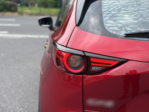 Mazda CX-5 2017, 113900 км, за 9954 USD - фото 9