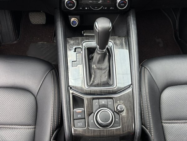 Mazda CX-5 2017, 113900 км, за 9954 USD - фото 16