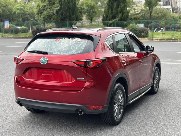 Mazda CX-5 2017, 113900 км, за 9954 USD - фото 7