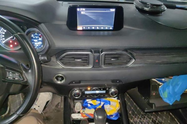 Mazda CX-5 2017, 123400 км, за 11963 USD - фото 10