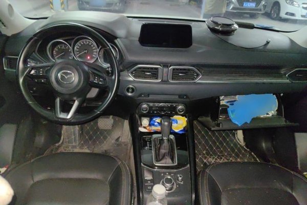 Mazda CX-5 2017, 123400 км, за 11963 USD - фото 6