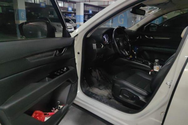 Mazda CX-5 2017, 123400 км, за 11963 USD - фото 13