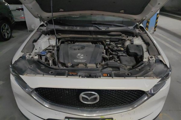 Mazda CX-5 2017, 123400 км, за 11963 USD - фото 17