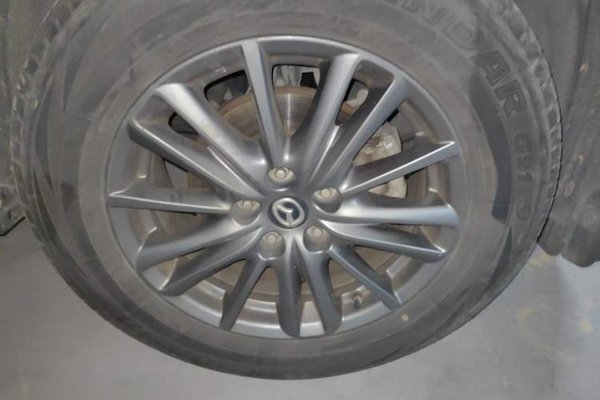 Mazda CX-5 2017, 123400 км, за 11963 USD
