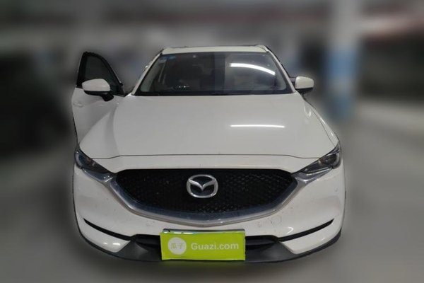 Mazda CX-5 2017, 123400 км, за 11963 USD