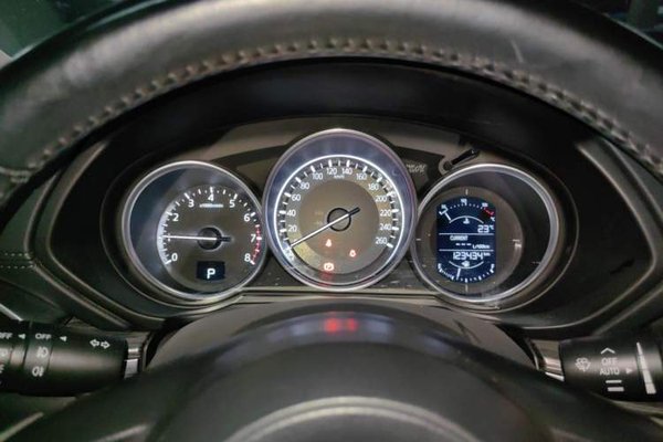 Mazda CX-5 2017, 123400 км, за 11963 USD - фото 8