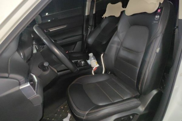Mazda CX-5 2017, 123400 км, за 11963 USD - фото 12