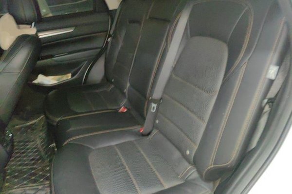 Mazda CX-5 2017, 123400 км, за 11963 USD - фото 14