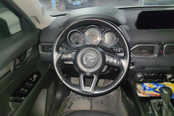 Mazda CX-5 2017, 123400 км, за 11963 USD - фото 7
