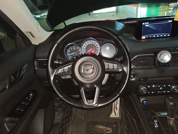 Mazda CX-5 2017, 73300 км, за 11506 USD - фото 11