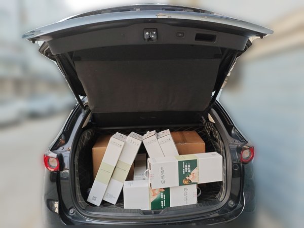 Mazda CX-5 2017, 73300 км, за 11506 USD - фото 15