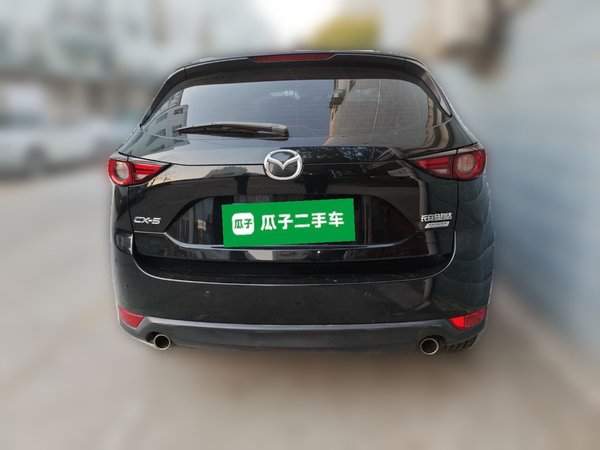 Mazda CX-5 2017, 73300 км, за 11506 USD - фото 7