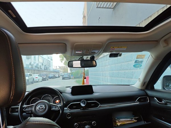 Mazda CX-5 2017, 73300 км, за 11506 USD - фото 12