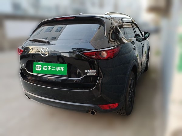 Mazda CX-5 2017, 73300 км, за 11506 USD - фото 6