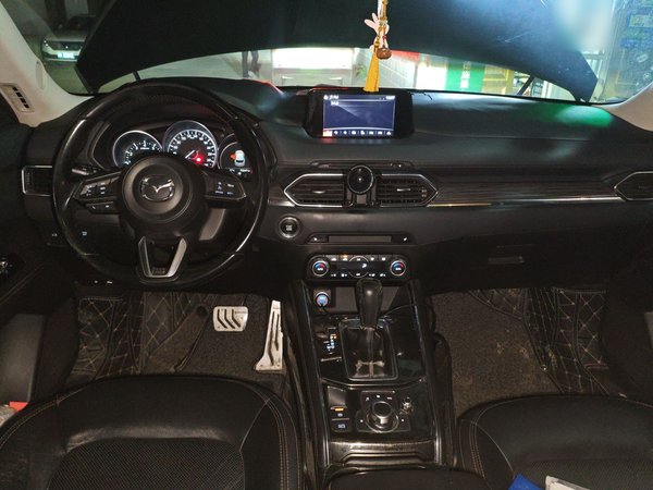 Mazda CX-5 2017, 73300 км, за 11506 USD - фото 10