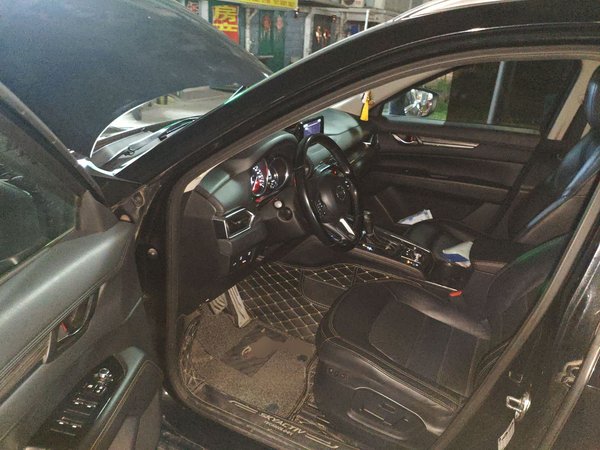 Mazda CX-5 2017, 73300 км, за 11506 USD - фото 14