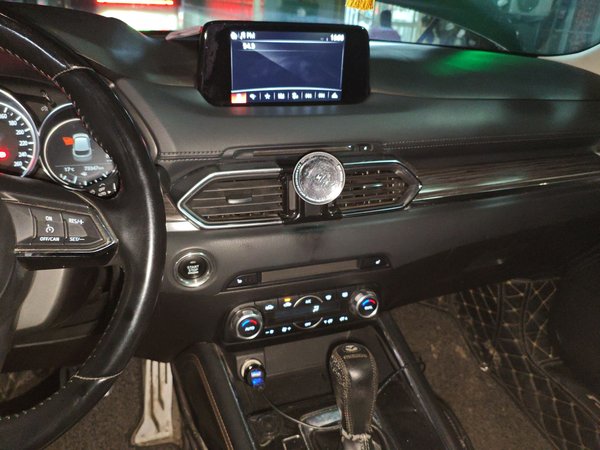 Mazda CX-5 2017, 73300 км, за 11506 USD - фото 13