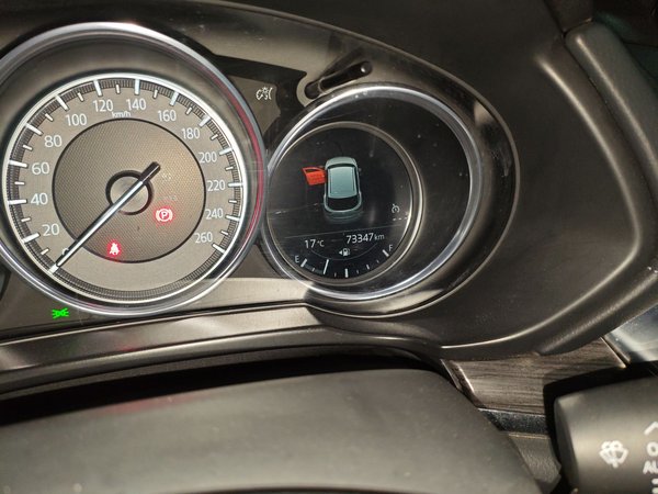 Mazda CX-5 2017, 73300 км, за 11506 USD - фото 16