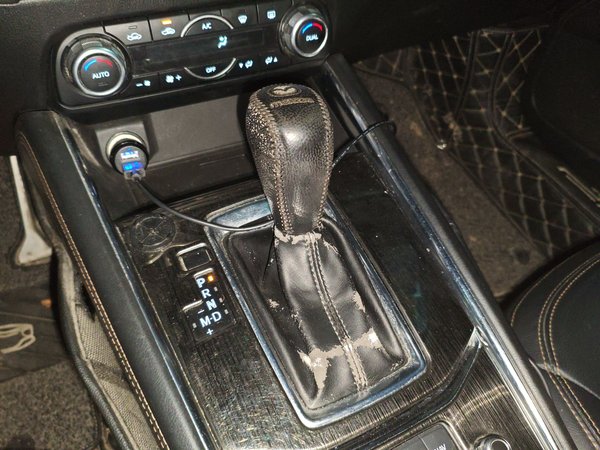 Mazda CX-5 2017, 73300 км, за 11506 USD - фото 18