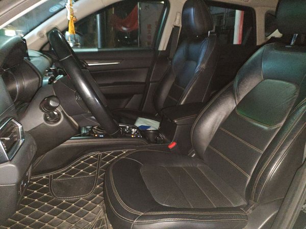 Mazda CX-5 2017, 73300 км, за 11506 USD - фото 19