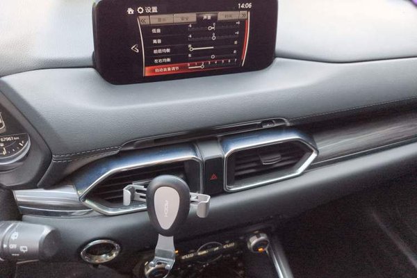 Mazda CX-5 2017, 67900 км, за 11217 USD - фото 10