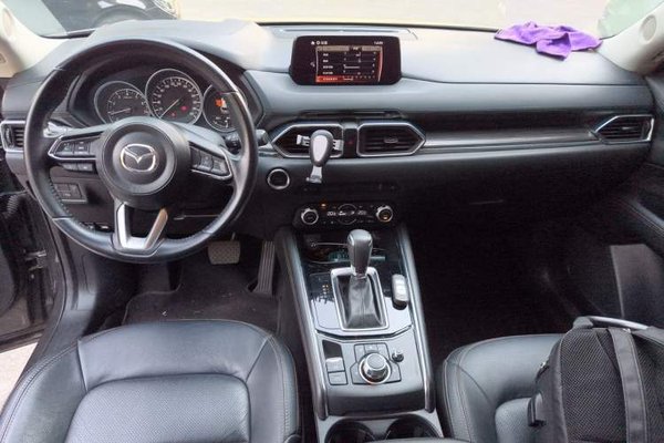 Mazda CX-5 2017, 67900 км, за 11217 USD - фото 6