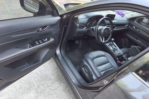 Mazda CX-5 2017, 67900 км, за 11217 USD - фото 13