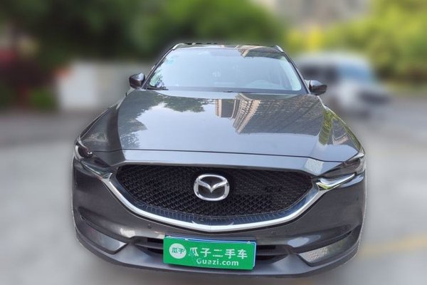 Mazda CX-5 2017, 67900 км, за 11217 USD