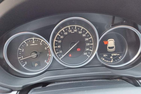 Mazda CX-5 2017, 67900 км, за 11217 USD - фото 8