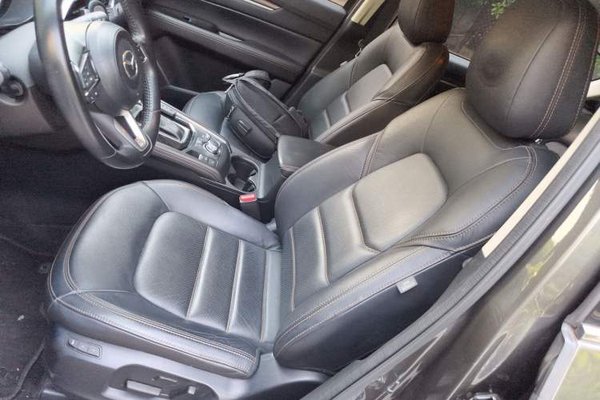 Mazda CX-5 2017, 67900 км, за 11217 USD - фото 12