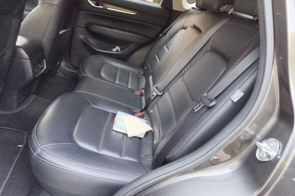 Mazda CX-5 2017, 67900 км, за 11217 USD - фото 14