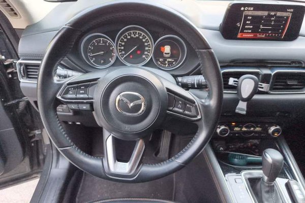 Mazda CX-5 2017, 67900 км, за 11217 USD - фото 7