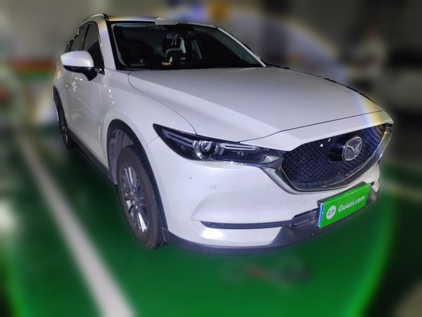 Mazda CX-5 2019, 119600 км, за 11885 USD